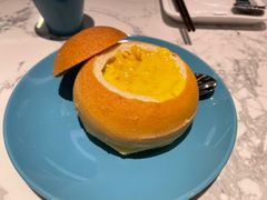 -曼玉餐厅(中原万达店)