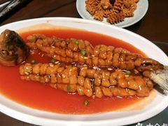 糖醋松鼠鱼-四小姐的店(王府井店)