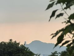 -南京市江宁方山