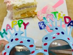 -昔木生日蛋糕(汉口店)