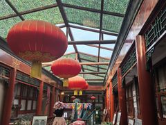 -100家灵感仓库·DIY团建(什刹海店)