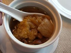 -上海金桥红枫万豪酒店-万豪中餐厅