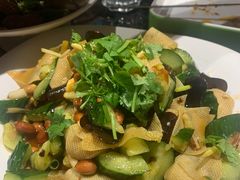 -刘全福吊炉烧烤王(东江路店)