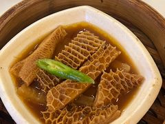 -潮福城潮州大酒楼(湖滨北路店)