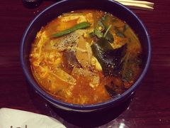 牛肉泡饭-叙叙苑(东京歌剧城店)
