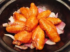 太子养生鸡煲翅-亢龙太子酒轩(东湖店)