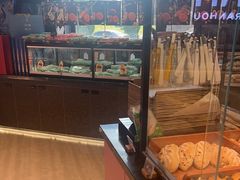 -燃厚蛋糕(卓展中信城店)