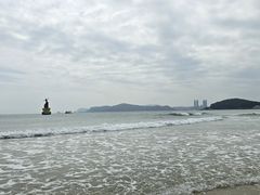 -海云台海滩