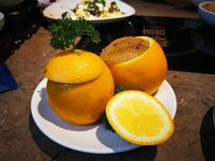 黄袍小米鲊-酸喜·三度酸·贵州味
