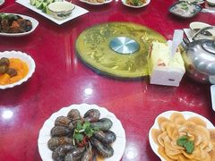 -乡土人家(同泰北路店)