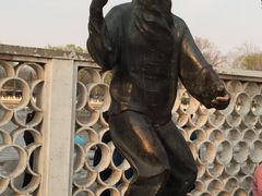 -后海公园