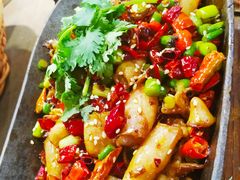 -印巷里主题餐厅(马鞍山店)