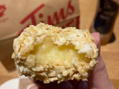 -Tims天好咖啡·贝果(东吴龙湖天街店)