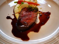 -北京古城老院厉晓麟精致菜