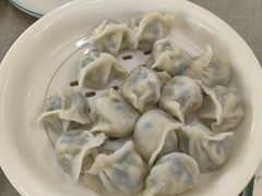 -金沙滩海鲜餐厅·海肠捞饭·手工水饺(梅江龙水园店)