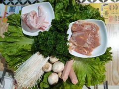 -韩国大金刚烤肉·料理(印象城店)