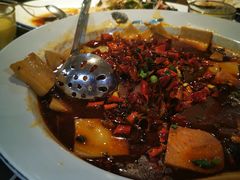 -隆喜元鱼汤包·海鲜(中联广场店)