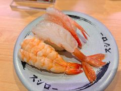 -寿司郎(皇庭广场店)