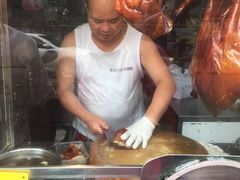 -黄连大头华烧鹅(萧地大马路店)