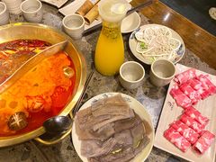 -小龙坎火锅(总店)