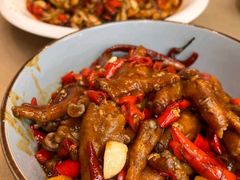 -老三样·旧食新味(船山路店)