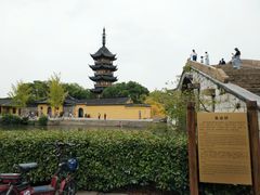 景点-震泽古镇