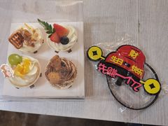 -橙呦·私人定制生日蛋糕