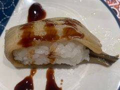 -滨寿司(新街口中央商场店)