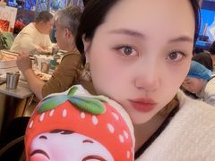 -半天妖烤鱼(西直门凯德mall店)