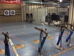 -习羿弓社射箭俱乐部