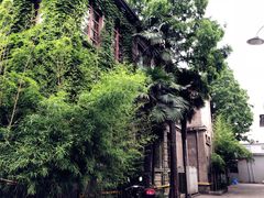 -半岛公馆(淞兴西路店)