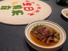 -宴天下大酒店(政和路店)