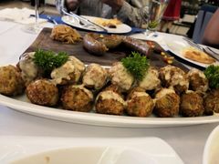 -马克西姆俄罗斯餐厅(通亚街店)