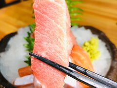 -割烹旭日本料理(龙湖狮山天街店)