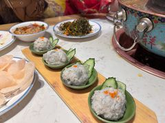 -呷哺呷哺(融创茂店)