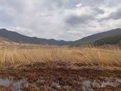 -丽江泸沽湖景区