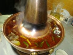 -羊家胡同·龙虾烧烤火锅(龙汇路店)