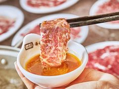 -八合里潮汕鲜牛肉火锅(深圳海岸城店)