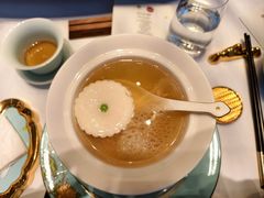-运·中餐厅(成都华尔道夫酒店)