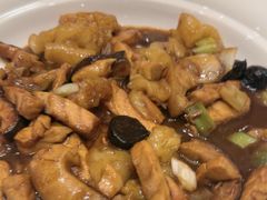 -京滨饭店·餐厅(阜外大街店)