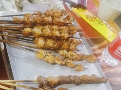 -木屋烧烤(白石洲店)
