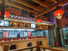 -巢爷老味(东方红店)