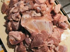 -刘记大块烤羊腿餐吧(北沙滩店)