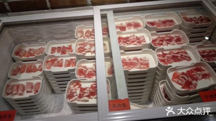 兴烨汇海鲜自助图片