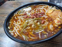 -文杰餐馆(南洪时尚风情街店)