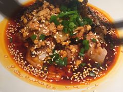 -蔴将·川菜(黄龙万科店)