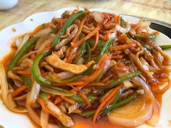 -广发餐厅(涞源店)