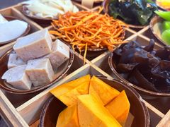 -芈重山老火锅(洪崖洞店)