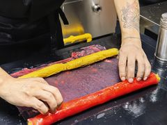 -南拳十三姨·潮汕砂锅粥·粤菜(西单大悦城店)