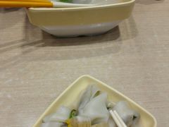 大团圆-吉祥馄饨(宁波高铁店)